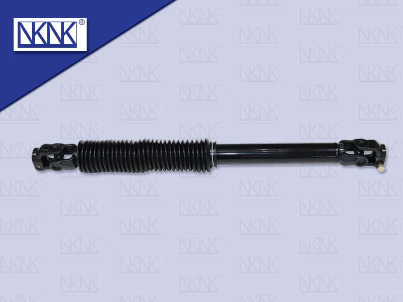 สวมกระปุกพวงมาลัยตัวผู้ ตัวเมีย IS จีก้า