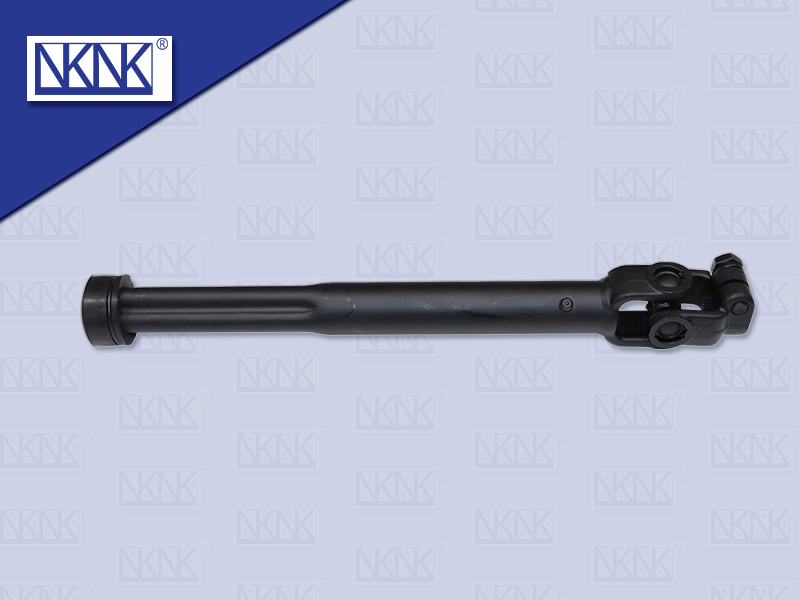 สวมกระปุกพวงมาลัยตัวเมีย IS FRR210 FRR190 4HK1 4 แฉก รู 16 MM ยาว 360 MM