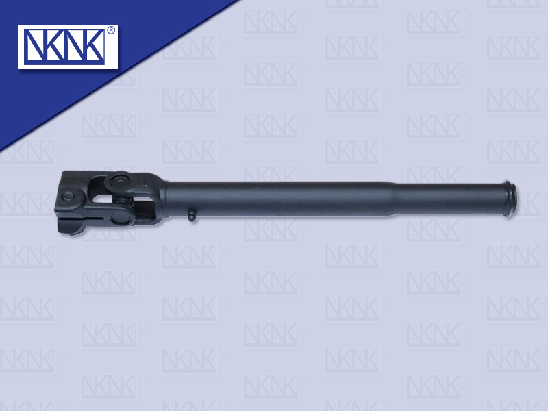 สวมกระปุกพวงมาลัยตัวเมีย IS FVM300 FTR240 6HK1 2016 14 ร่อง รุ่นน๊อตล้อ 10 ตัว รู 16 MM ยาว 370 MM