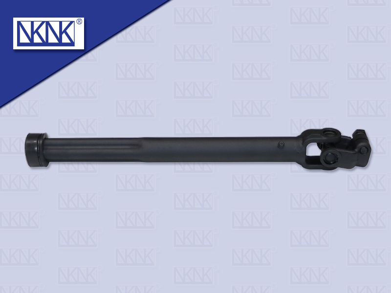 สวมกระปุกพวงมาลัยตัวเมีย IS FVM300 FTR240 6HK1 2008 4 แฉก รุ่นน๊อตล้อ 8 ตัว รู 16 MM ยาว 380 MM