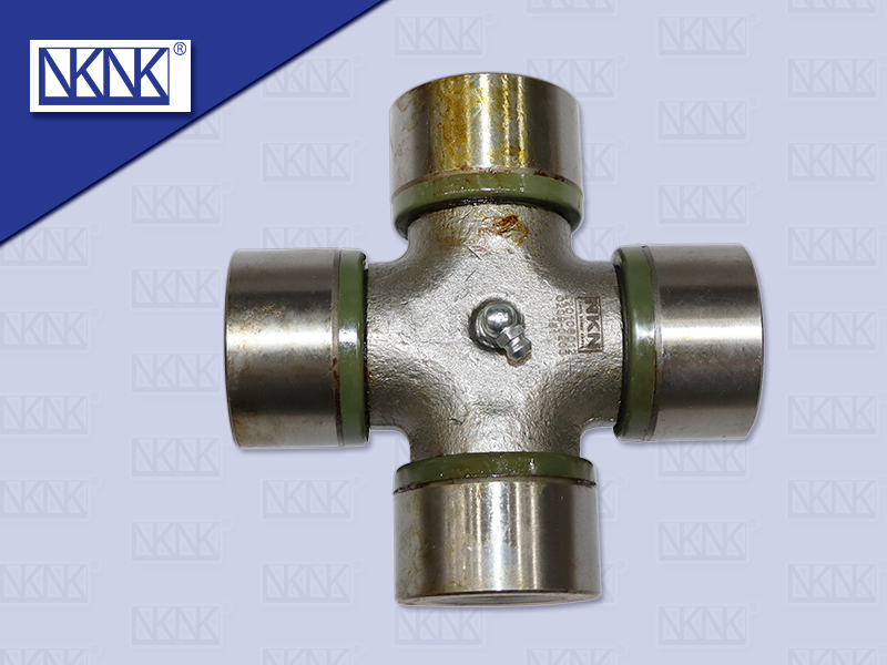 กากบาทเพลากลางรถจีน SINO TRUCK 52*134 MM (NKN)