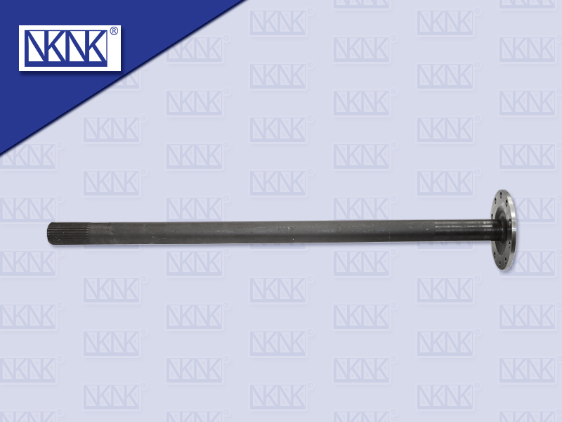 เพลาข้าง IS FTR DECA300 36.5'' 26 ร่อง 10 น๊อต 930 MM