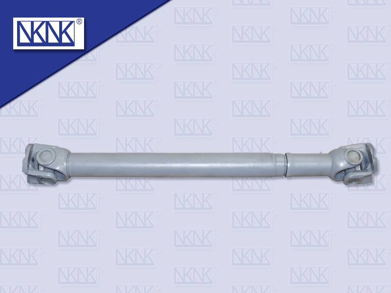 เพลากลางท่อนหน้า HN IS FS VICTOR 500 FXZ 300 FVM380 ซุปเปอร์เกรช ยาว 1534 MM