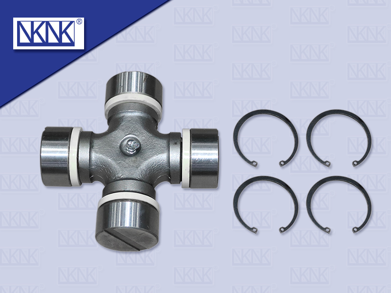 ลูกปืนเพลากลาง IS 59*168 MM FXZ 345 320 FVZ 300 + ปริ้น (NKN)