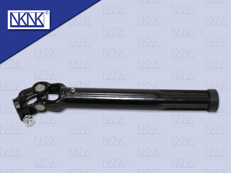 สวมกระปุกพวงมาลัยตัวเมีย HN MEGA FC9J JO5E 4 แฉก ยาว 365 MM (NKN)