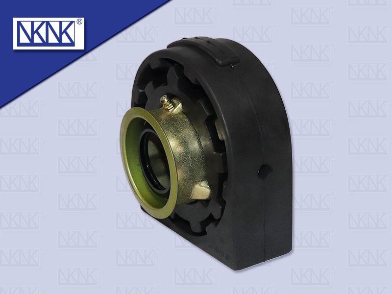 ลูกยางเพลากลาง IS JCM NQR (NKN)