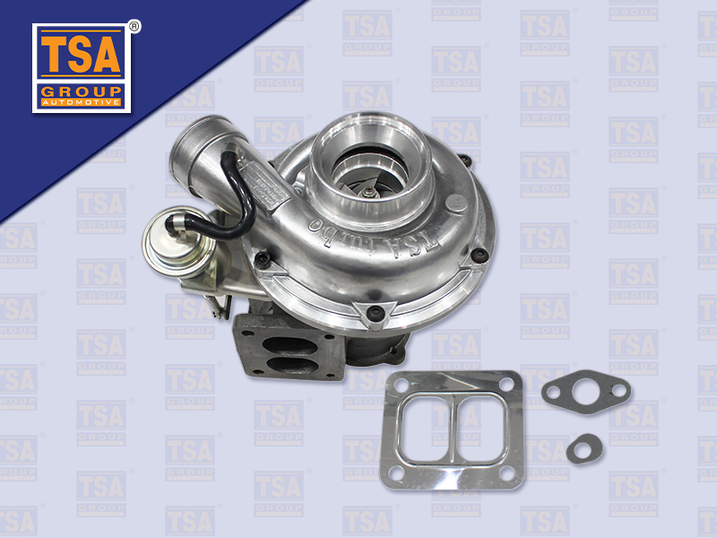 เทอร์โบ HN JO8C IHI