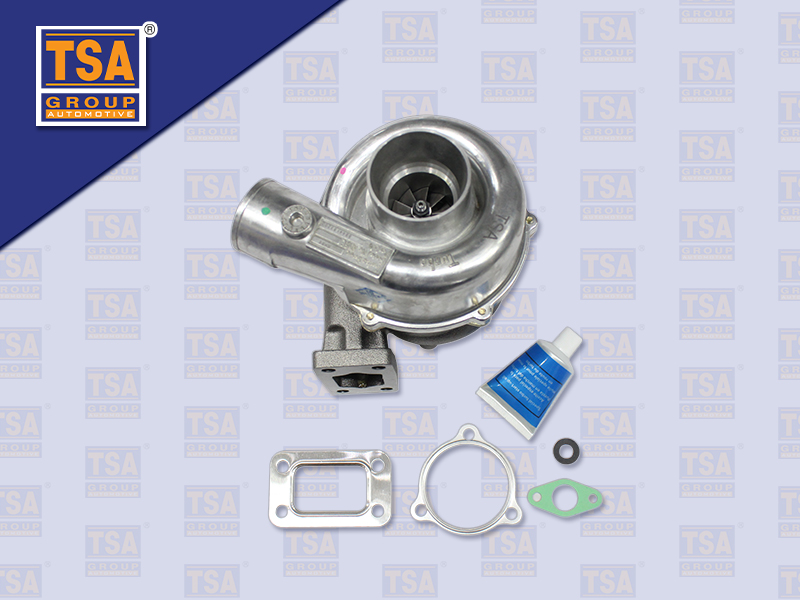 เทอร์โบ IS 4BD1 แม็คโคร