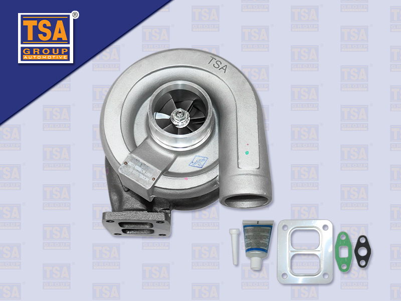 เทอร์โบ MS 6D40