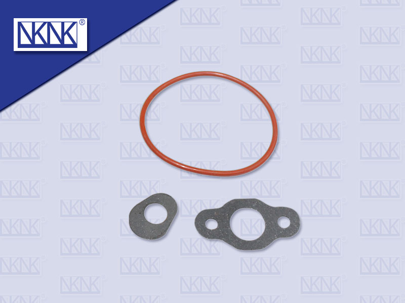 ชุดไส้กลางเทอร์โบ MS 4M40