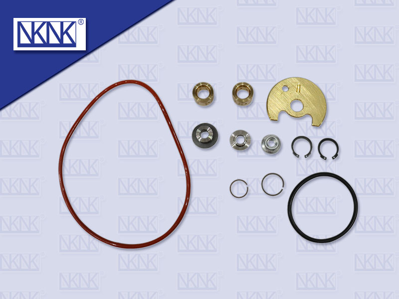 ชุดซ่อมเทอร์โบ FS ลูกใหญ่ 6D16T TD07