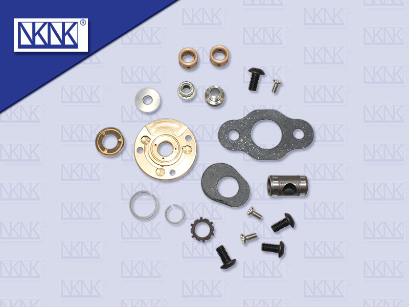 ชุดซ่อมเทอร์โบ IS 4JA1