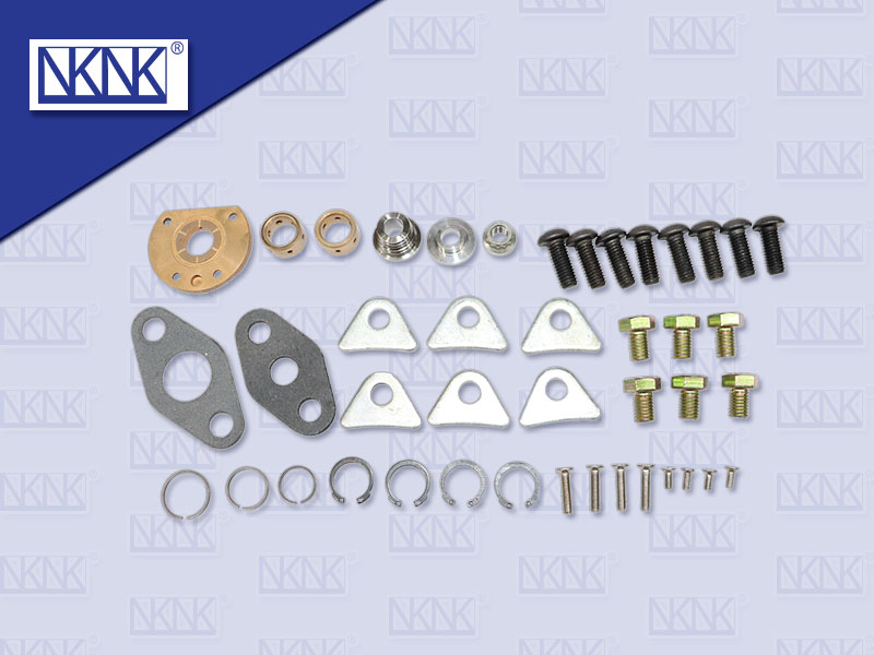 ชุดซ่อมเทอร์โบ IS 6BD1 6BG1 DECA EP100II PO9C