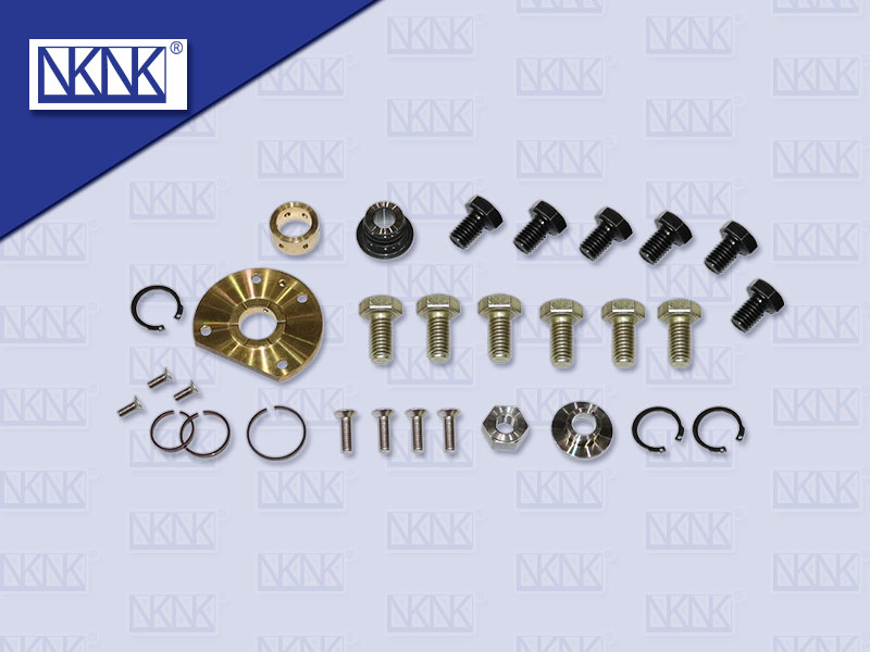 ชุดซ่อมเทอร์โบ IS 6BD1