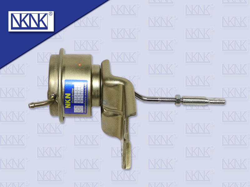 เว๊กกั้มเทอร์โบ MS FS ลูกใหญ่ 6D16T TD07