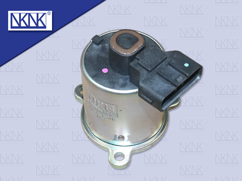 มอเตอร์ HN EGR JO5E