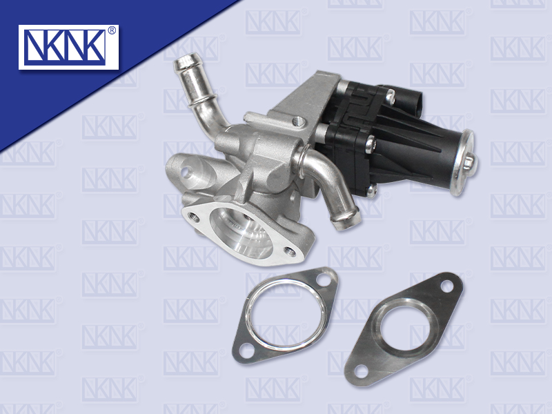 วาล์ว EGR FO MD RANGER T6 2.2 3.2 BT50 PRO EURO4