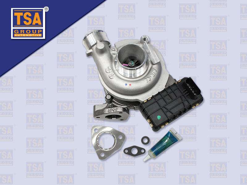 เทอร์โบ CHEVROLET CAPTIVA 2.0 VG แปรผัน+มอเตอร์ ไม่เลี้ยงน้ำ