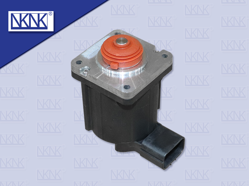 มอเตอร์ IS EGR 4HK1