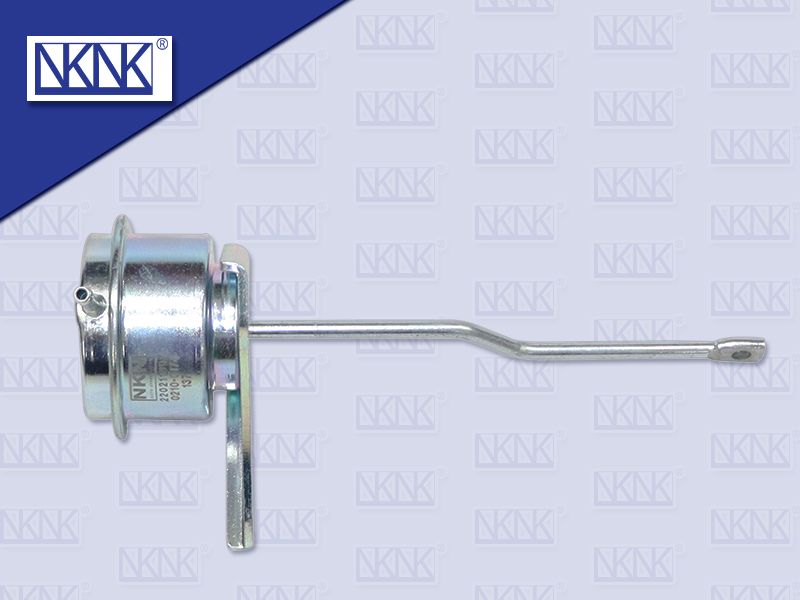 เว๊กกั้มเทอร์โบ MS FS ลูกเล็ก 6D15 6D16 6M60 TD06