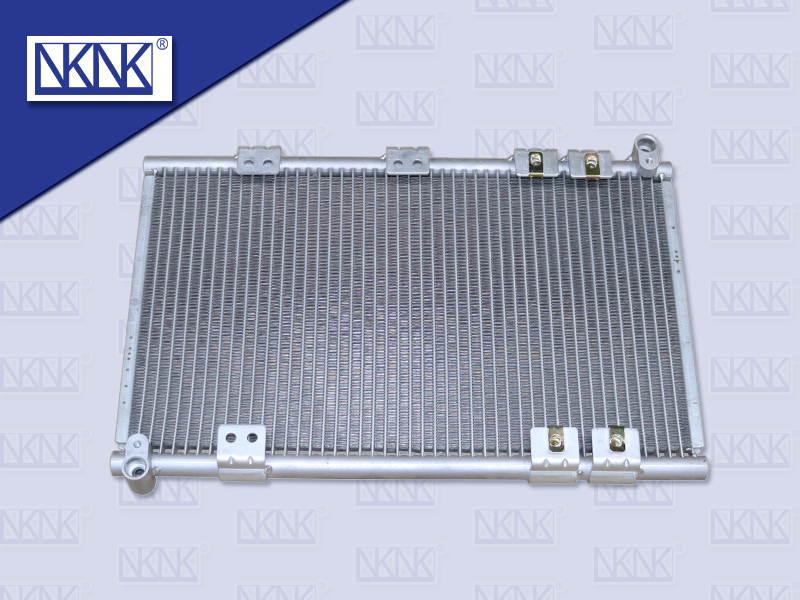 แผงคอยล์แอร์ IS DECA320 270 FVM210 195 6SD1 6HH1 (NKN)