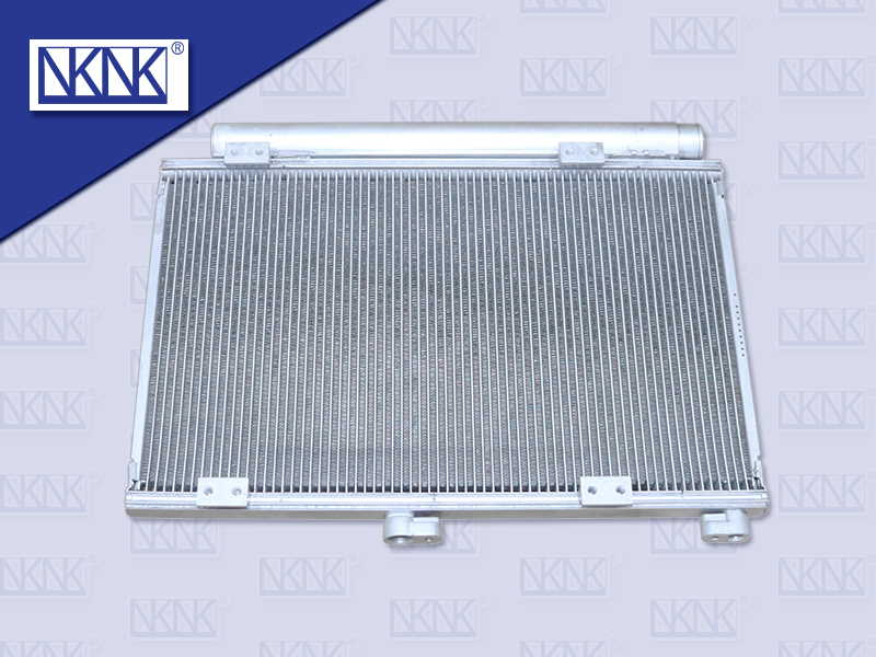 แผงคอยแอร์ HN FC9J JO5E (NKN)