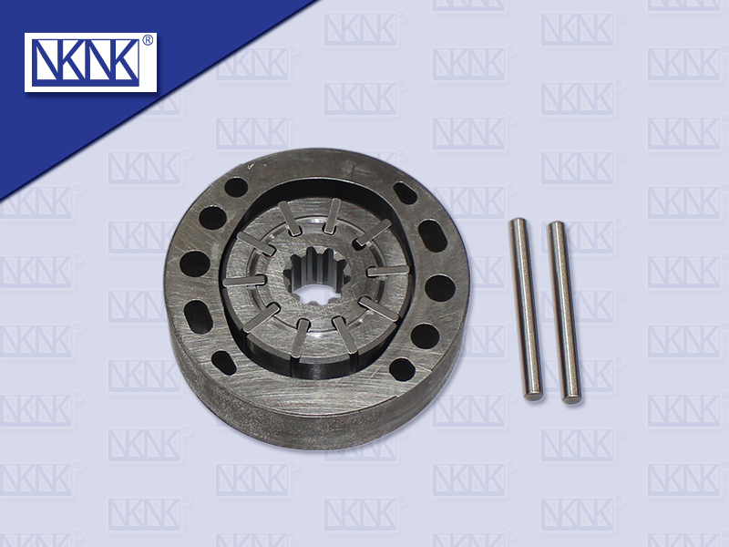 ไส้เพาเวอร์ FS 65*18*10T 10 รู 