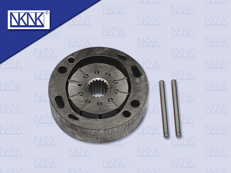 ไส้เพาเวอร์ FS 64*18*18T 8 รู 