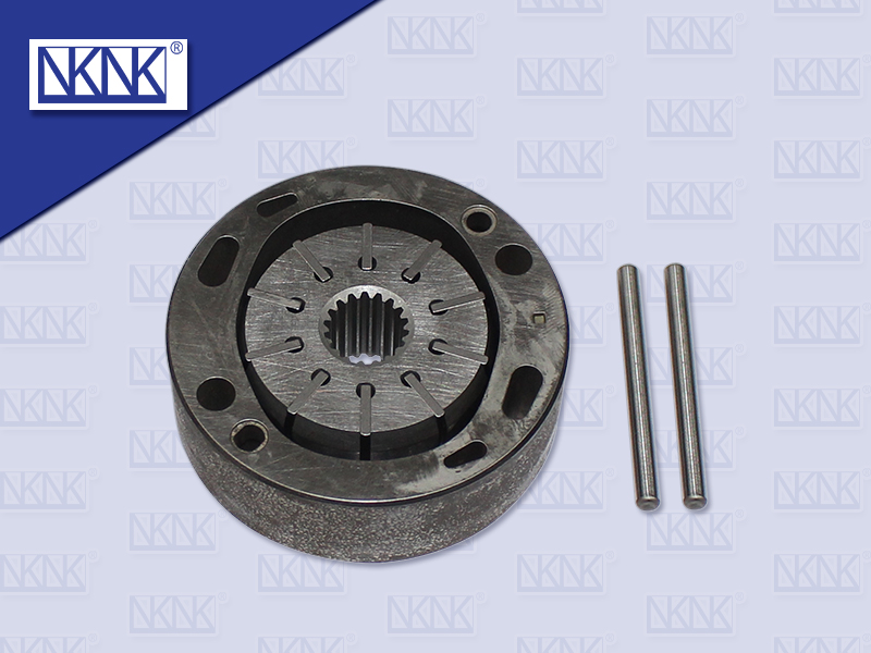 ไส้เพาเวอร์ HN EP100 64*20*18T 8 รู 