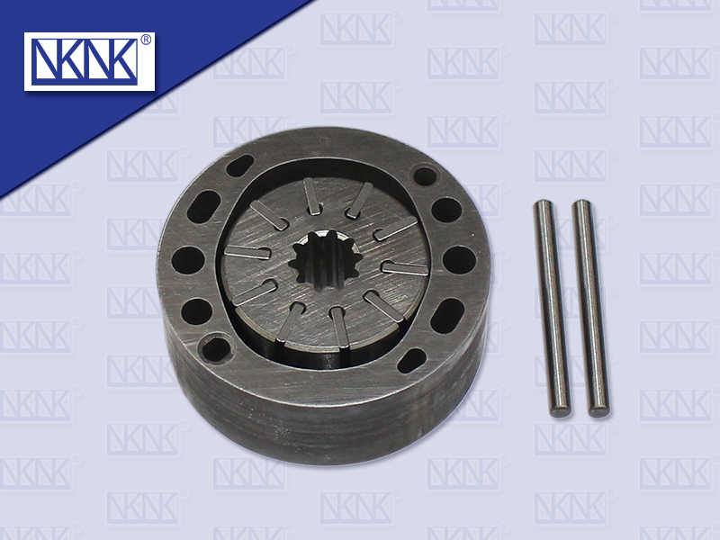 ไส้เพาเวอร์ IS ROCKY240 ถอดฝา 64*24*10 MM 10 รู 