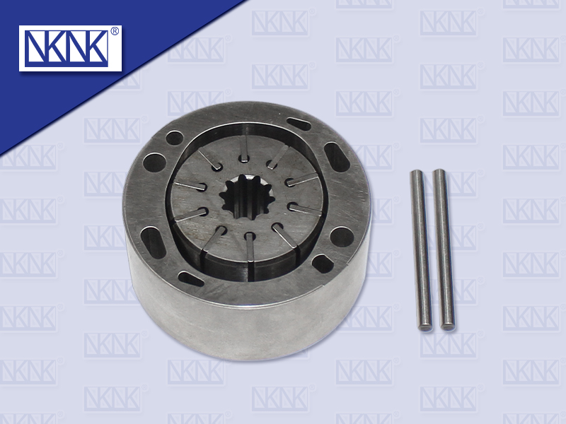 ไส้เพาเวอร์ NS 64*28*10T 8 รู 