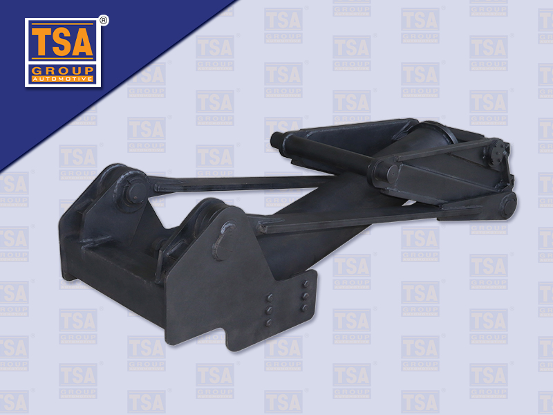 ดั้มพ์ 22 TON