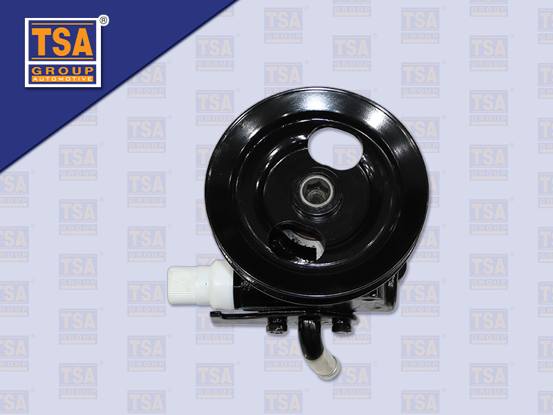 ตัวปั่นเพาเวอร์ MS 4D56-L200 หมุนขวา