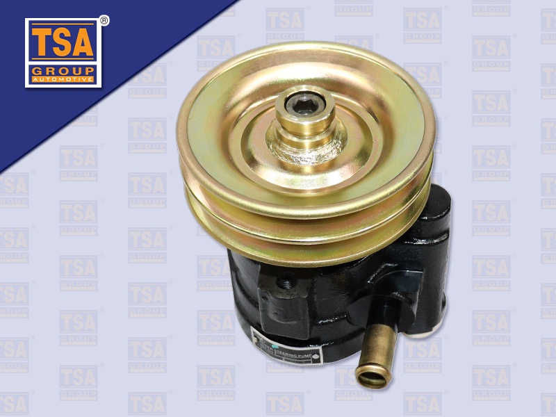 ตัวปั่นเพาเวอร์ FO ปั้มล่าง หมุนขวา