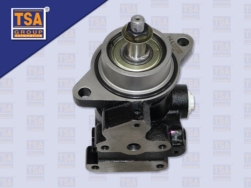 ตัวปั่นเพาเวอร์ HN EF750 NO.เฟือง หมุนขวา