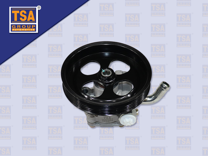 ตัวปั่นเพาเวอร์ MS TRITON 2500 เสื้อมิเนียม หมุนขวา