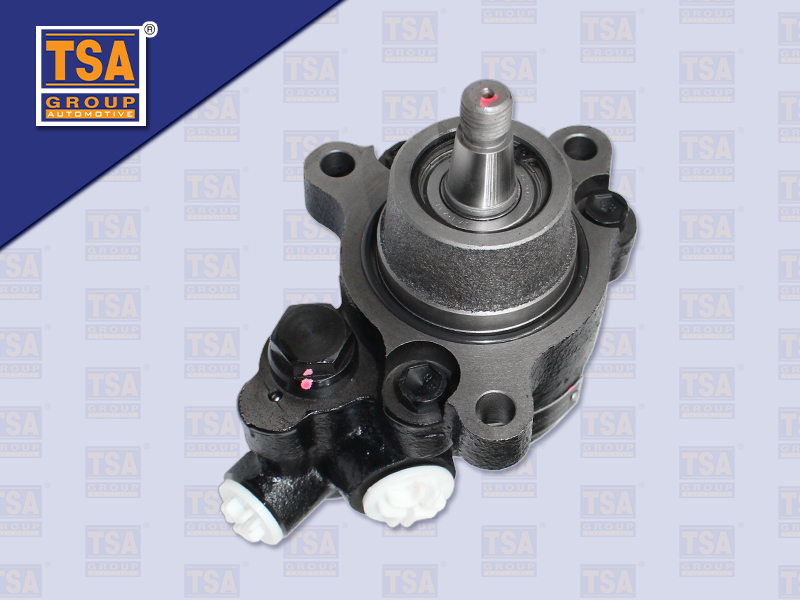 ตัวปั่นเพาเวอร์ HN EH700 3 รู NO.เฟือง ตูดเล็ก หมุนขวา