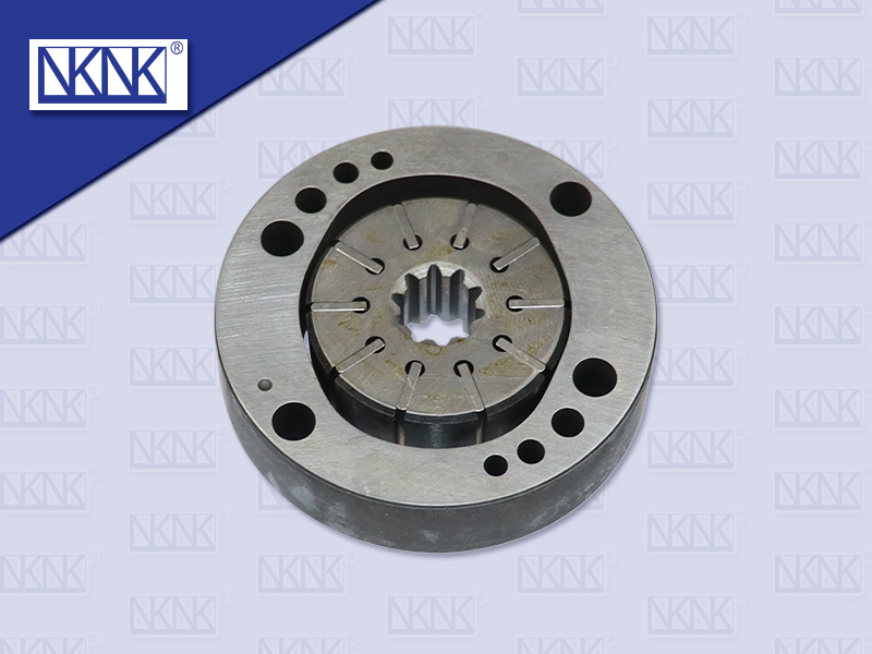 ไส้เพาเวอร์ MS FS 16 MM หยาบ NO. ฝา 