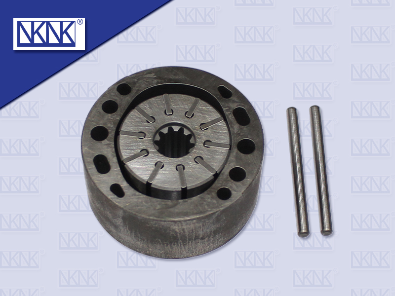 ไส้เพาเวอร์ IS 6UZ DECA360 65*30*10T 10 รู 