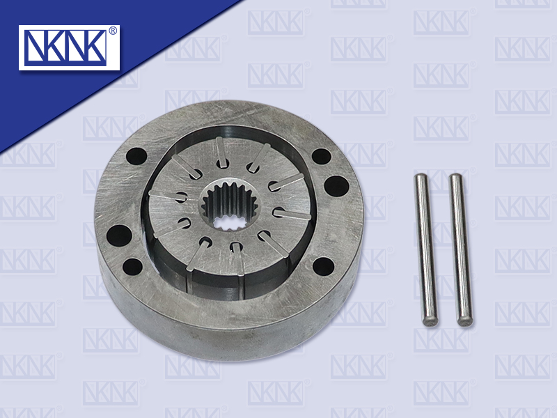 ไส้เพาเวอร์ IS 4BE1 64*16*18T 6 รู 