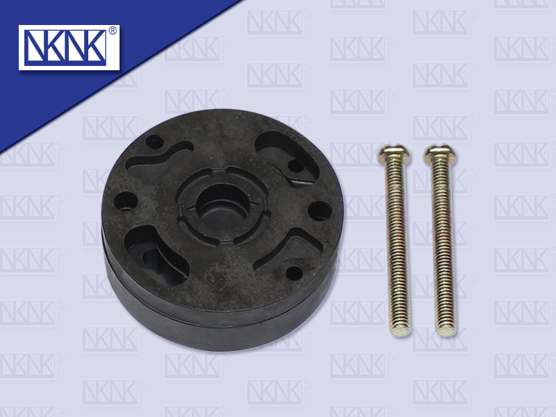 ฝาปิดไส้เพาเวอร์ IS 6UZ DECA360 บน-ล่าง