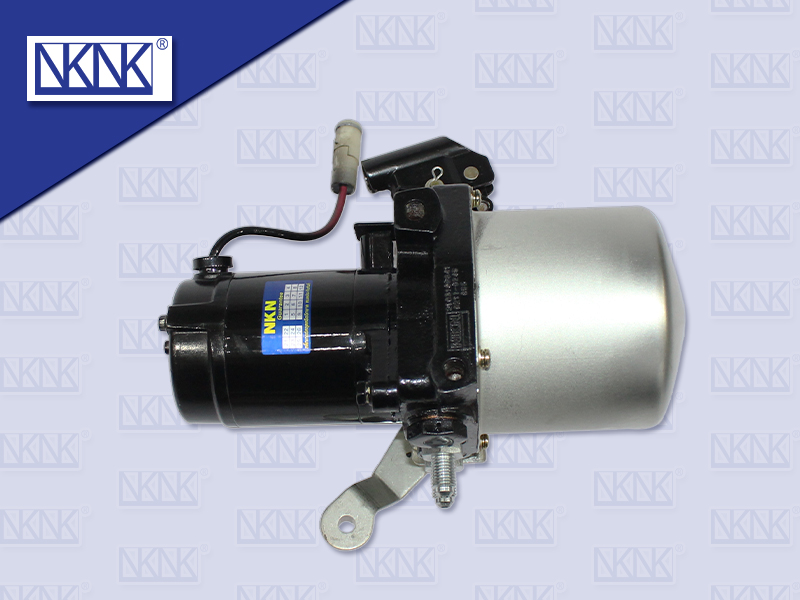 มอเตอร์ยกหัวเก๋ง IS DECA 360