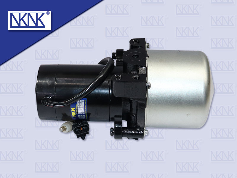 มอเตอร์ยกหัวเก๋ง MS FS FV419