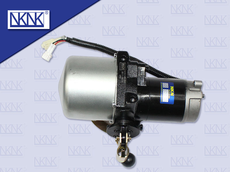 มอเตอร์ยกหัวเก๋ง HN FR ZM