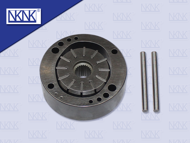 ไส้เพาเวอร์ HN P11C ธรรมดา 64*22*24T 10 รู