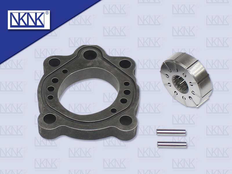 ไส้เพาเวอร์ IS 4HF1 NPR120 12*18T 8 รู 