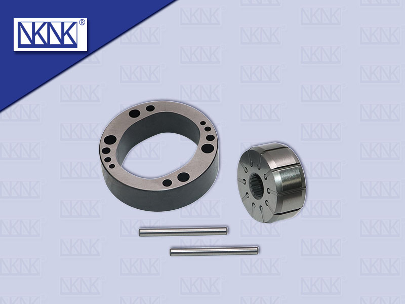 ไส้เพาเวอร์ NS RE8 2 ชั้น L 64*18*18T 12 รู 64*18*18T 12 รู