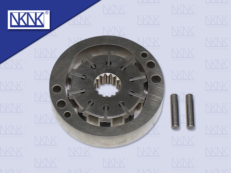 ไส้เพาเวอร์ IS 4JB บรรทุก 54*12*14T 6 รู 