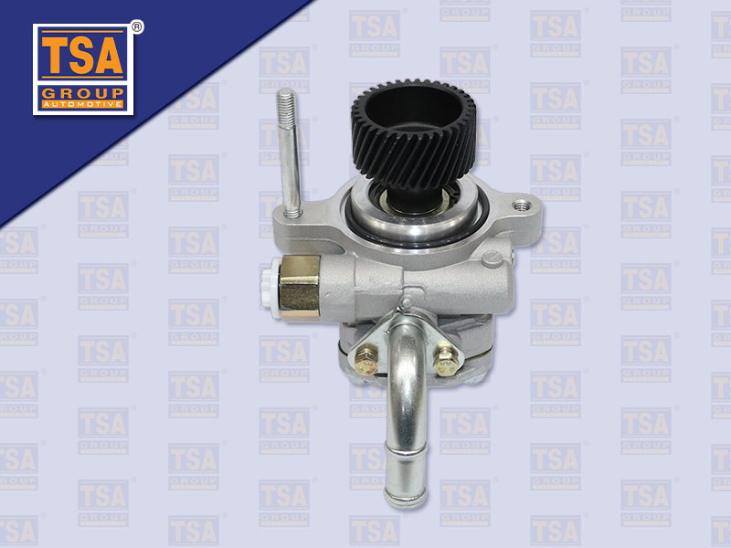 ตัวปั่นเพาเวอร์ MD FO RANGER BT50 2005+ เฟืองเฉียงขวา 36 ฟัน หมุนขวา