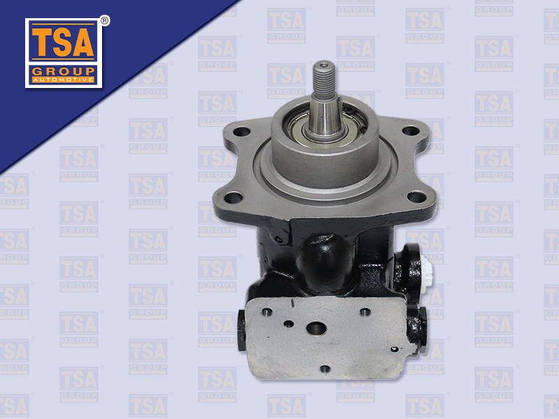 ตัวปั่นเพาเวอร์ HN EK 4 รู ED 100 NO. เฟือง หมุนซ้าย